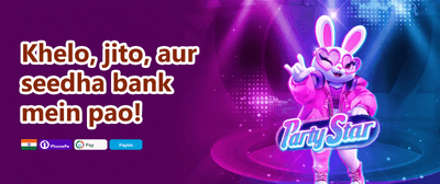 VIP Weekly Cashback promotion