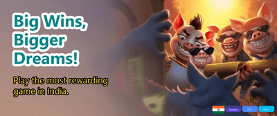 Join SPN777 For Big Wins!