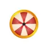 Spin & Win Mega Bonus welfare icon